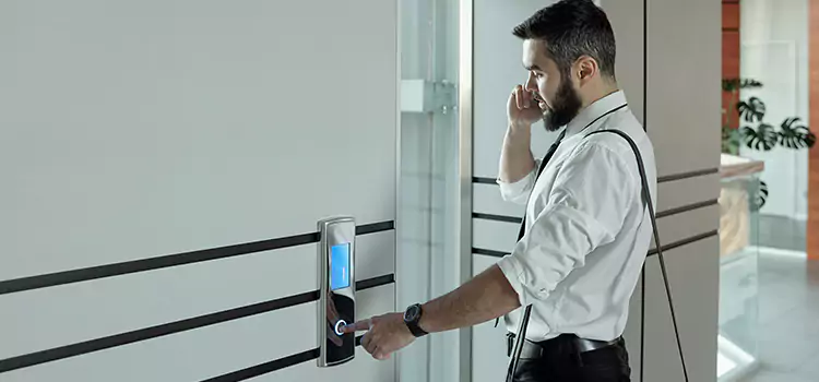 Cloud Based Access Control Boise