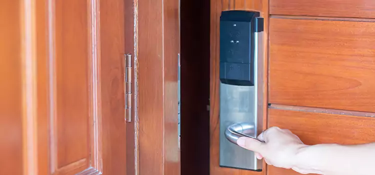 Commercial Keyless Entry Locks Boise