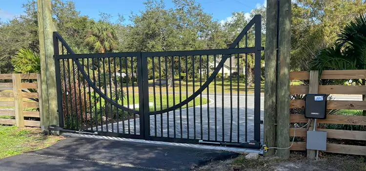 Why Choose Us for Your Automatic Gate Needs in Boise, ID?