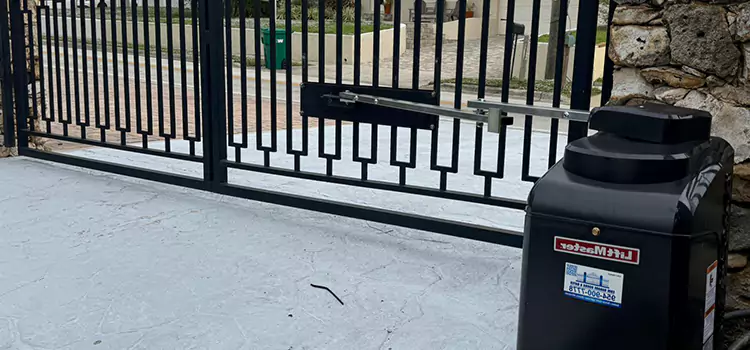 Seamless Installation and Support for Your New Gate in Boise, ID