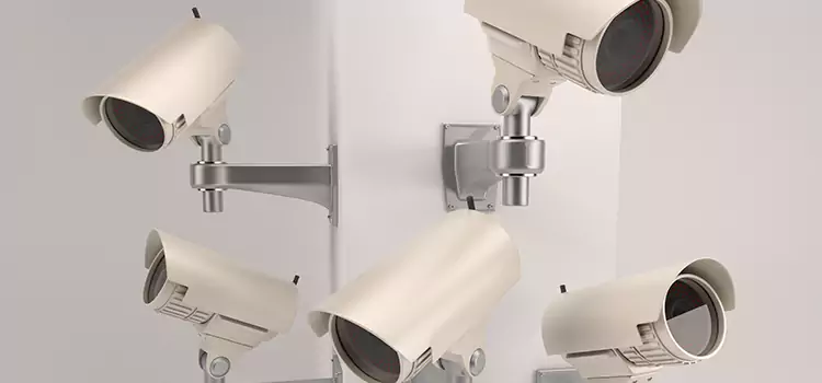 Your Trusted Partner for CCTV Solutions in Boise