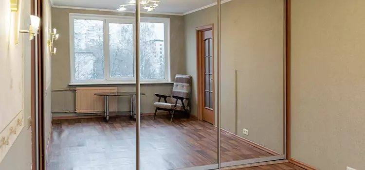 Mirror Closet Door Roller Replacement Boise