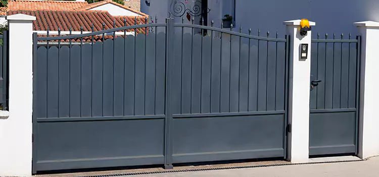Emergency Commercial Gate Repair Boise