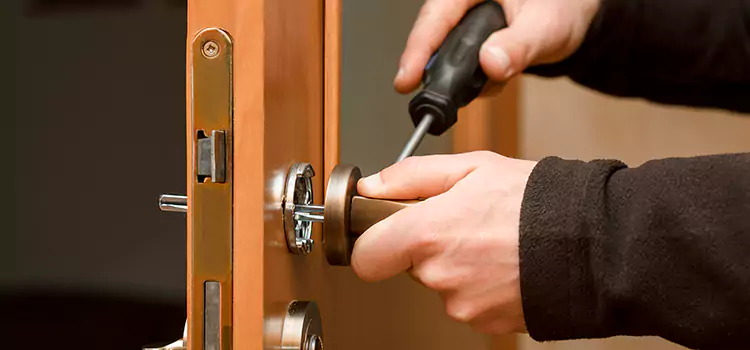 Semi Truck Locksmith Boise