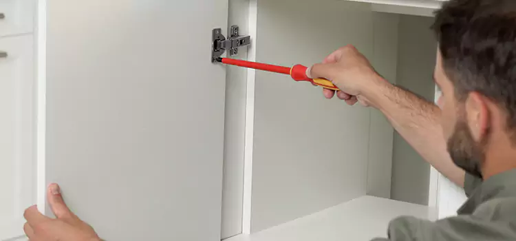 Screen Door Hinge Repair Boise
