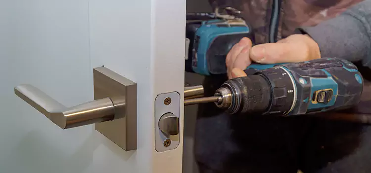 Brand Lock Repair and Specialty Services Boise