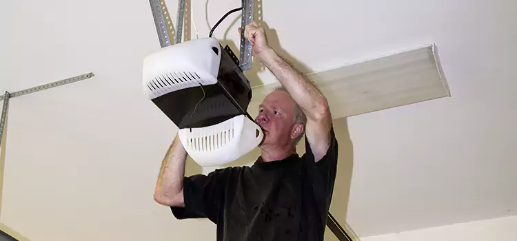 Garage Door Opener Service Boise
