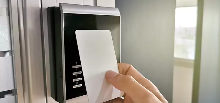 NMS Proximity Switch Door Systems Boise