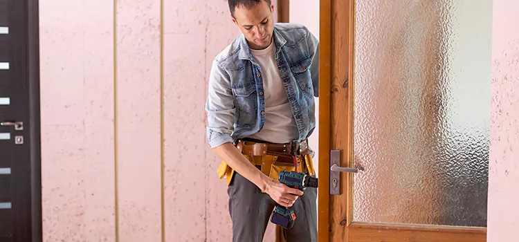 Door Glass Replacement Boise