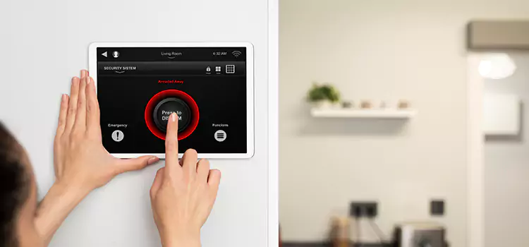 Blink Video Doorbell Installation Boise