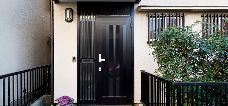 Popular Exterior Door Options in Boise, ID