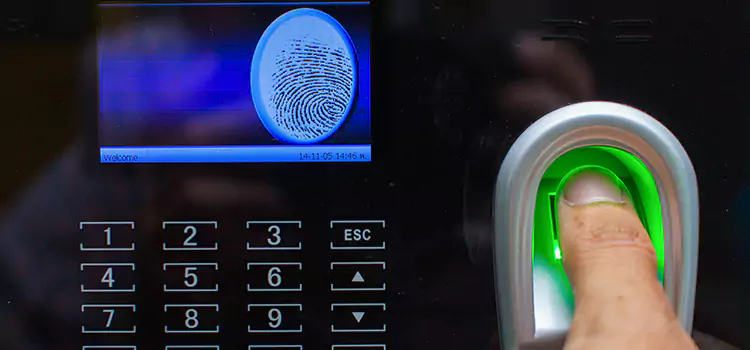 Your Trusted Partner for Secure Access in Boise, ID