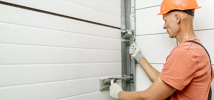 Why Choose Us for Garage Door Lock Services in Boise, ID?