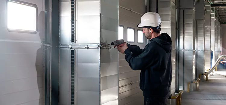 Prompt and Professional Garage Door Service in Boise, Idaho