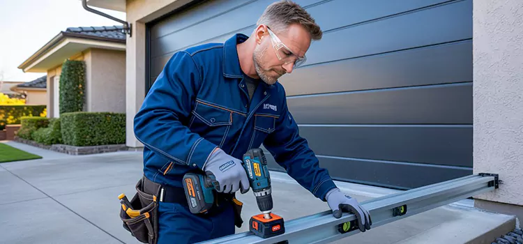 Why Choose Us for Garage Door Off Track Services in Boise, Idaho?