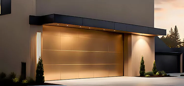 Garage Door Remote Programming Boise