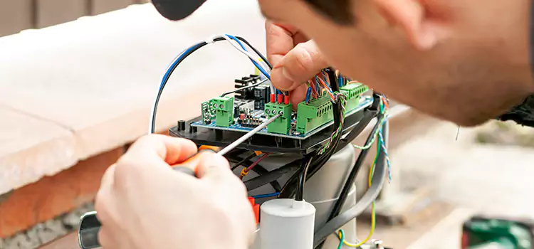 Specialized Brand Gate Motor Repairs Boise