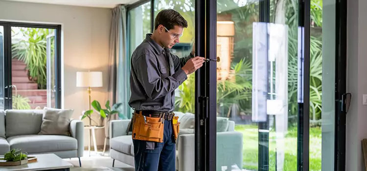 Why Choose Us for Your Glass Door Needs in Boise, ID?
