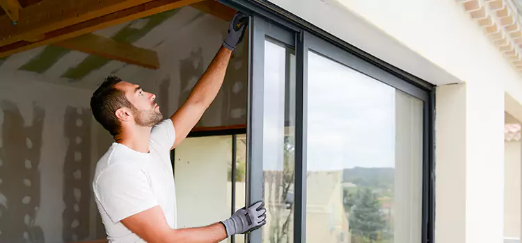 Emergency Sliding Glass Door Repair Boise