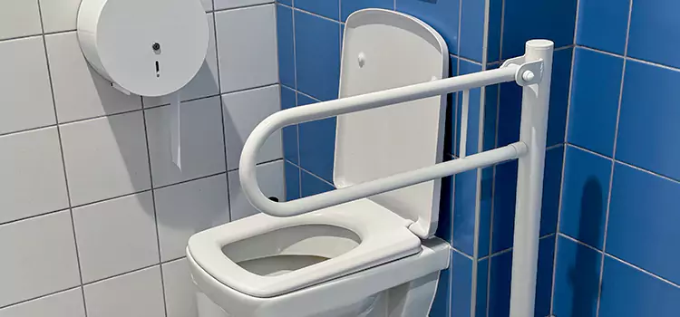 Comprehensive Solutions in Boise, ID for Accessible Facilities
