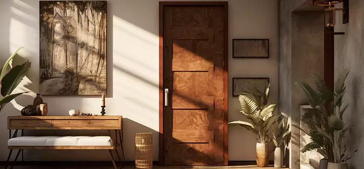 Specialty Interior Doors Boise
