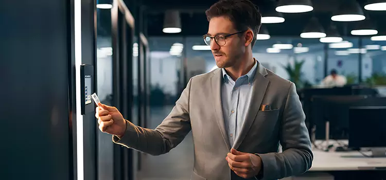 Our Commitment to Keycard Security Excellence in Boise, ID
