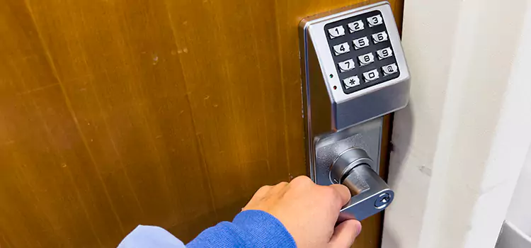 Why Choose Us for Your Keypad Lock Needs in Boise, ID?