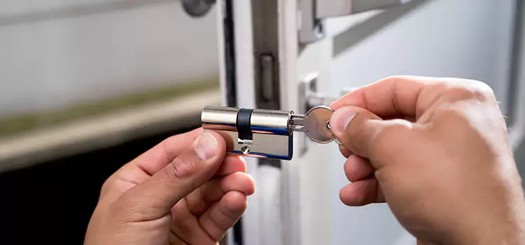 Lock Change Locksmiths Boise