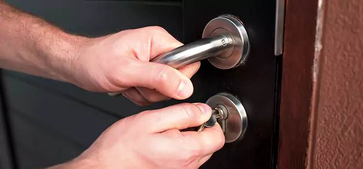 Master Key Control and Audits Boise