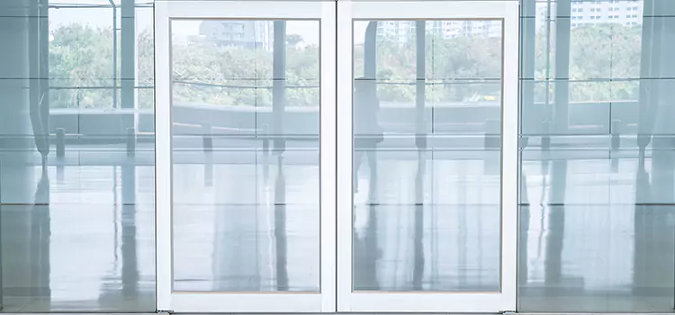 Mobile Sliding Screen Door Replacement Boise