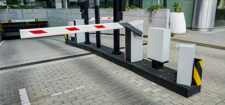 Custom Gate Design & Integration Boise