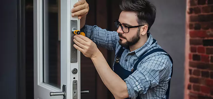 Residential Door Repairs Boise