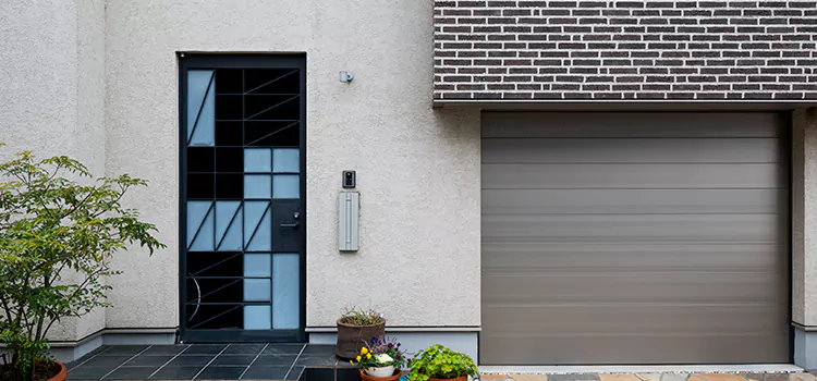 Residential Roll Up Security Doors Boise