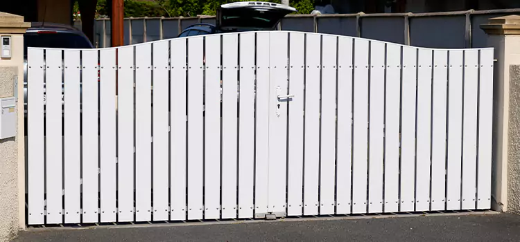 Why Choose Us for Residential Gate Repair in Boise, ID?