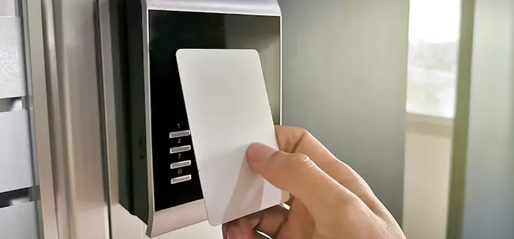 Advanced RFID Technology Integration in Boise, ID