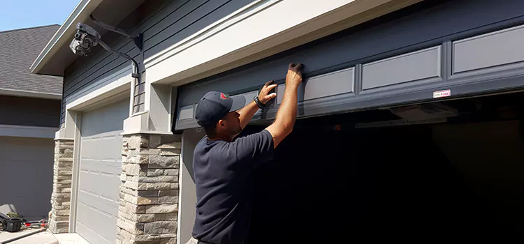 Janus Roll Up Doors Boise