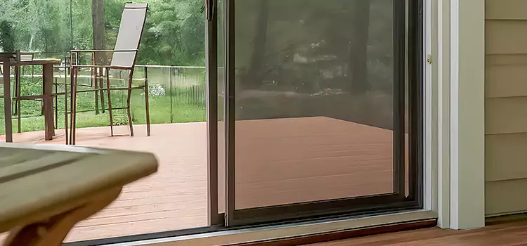 Garage Screen Door Installation Boise