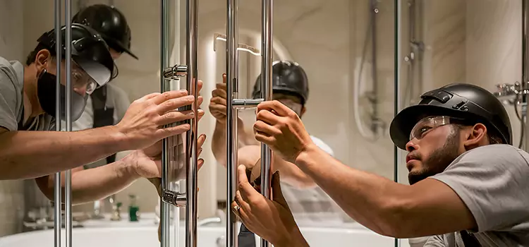 Shower Door Replacement Cost Boise