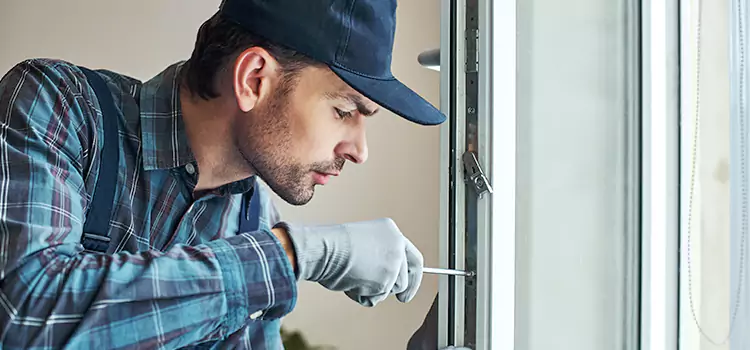 Emergency Response for Latch Issues Boise