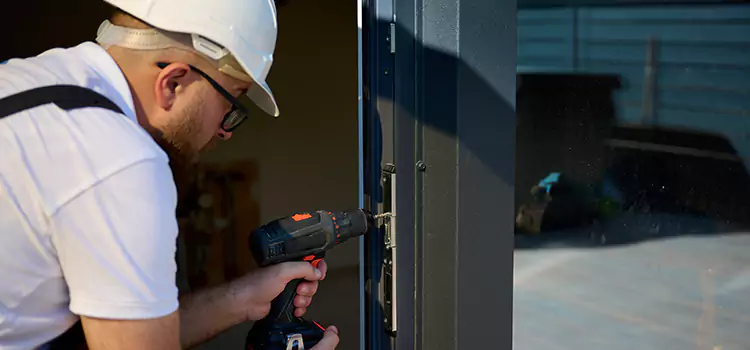Aluminium Sliding Door Lock Fitting Boise