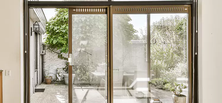 Glass Door Panel Replacement Cost Boise