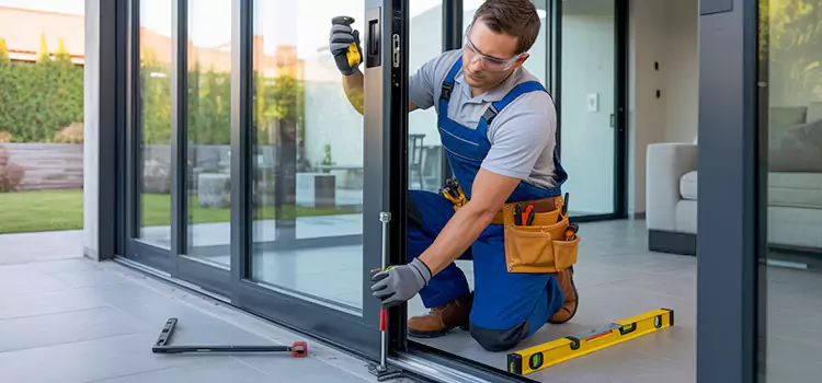 Patio Door Replacement Boise
