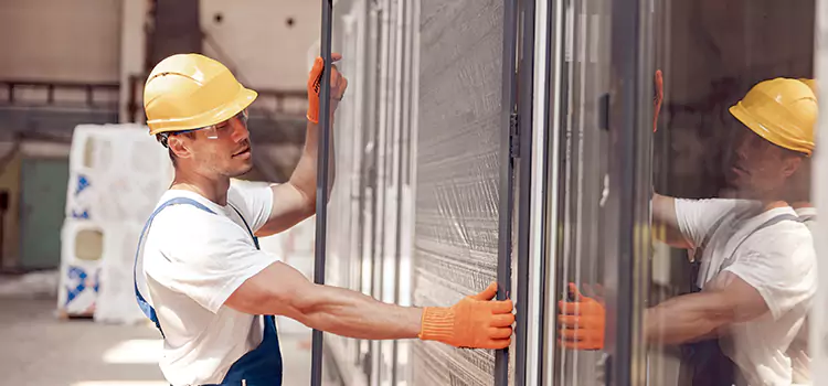 Sliding Door Mesh Replacement Boise
