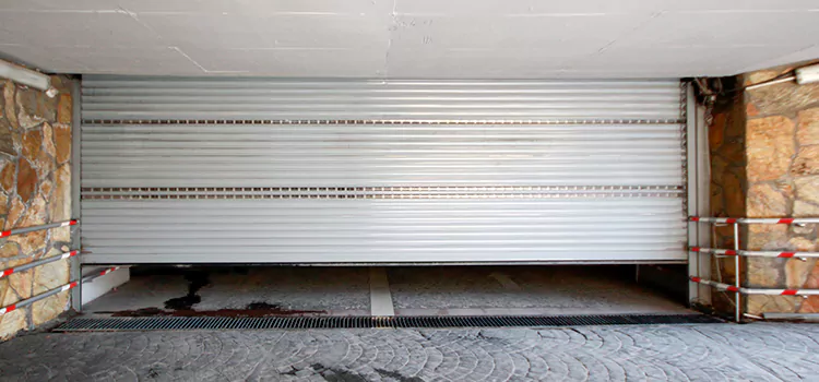 Steel Garage Door Repair Boise