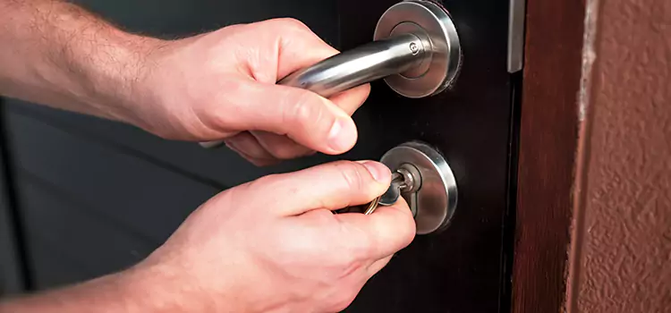 Door Closer Repair & Installation Boise
