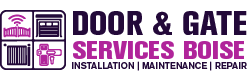 Door & Gate Services Boise